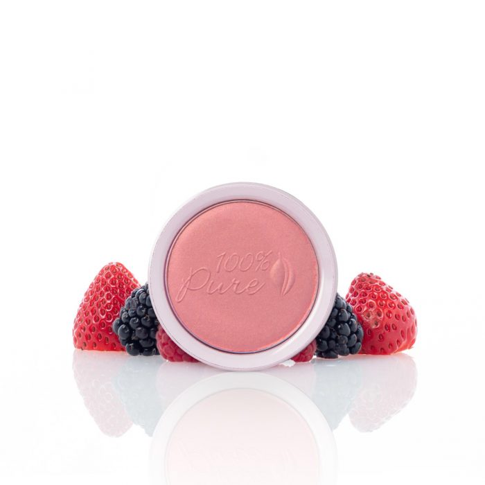 Fruit Pigmented Blush