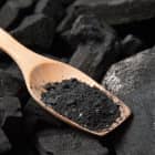 BAMBOO CHARCOAL POWDER