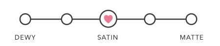 Satin-Finish