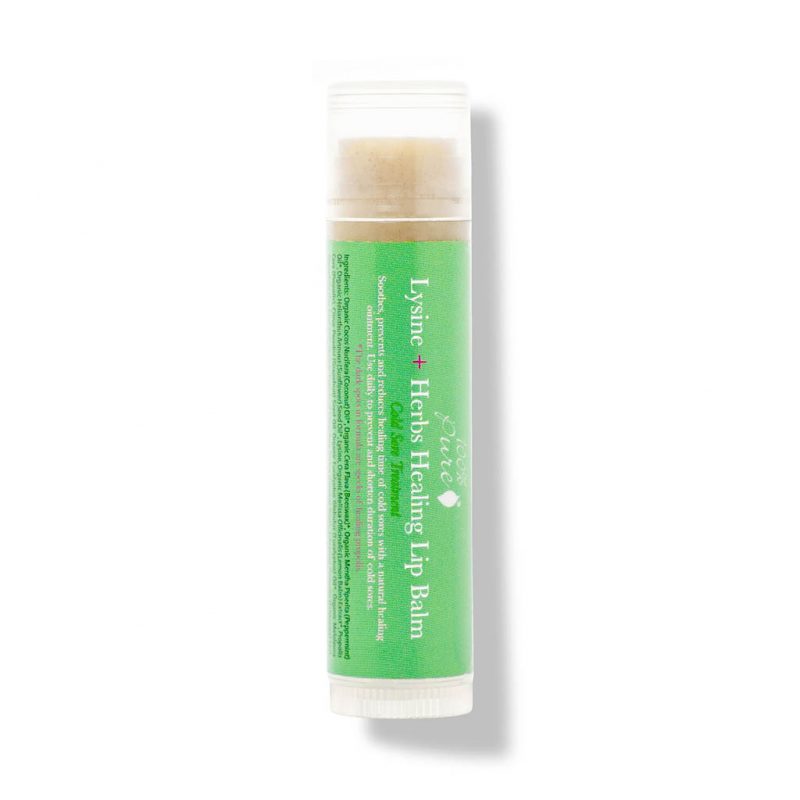Lysine + Herbs Lip Balm VitaBella®