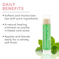 lysine balm