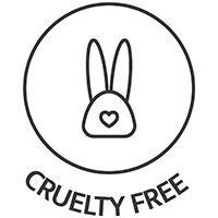 Cruelty Free icon