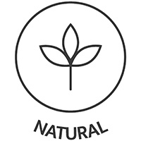 Natural icon